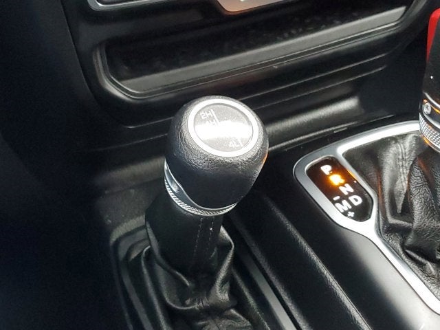 2020 Jeep Wrangler Sport S HardTop