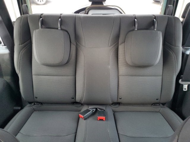 2020 Jeep Wrangler Sport S HardTop