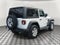 2020 Jeep Wrangler Sport S HardTop