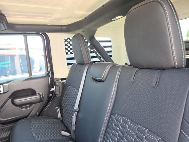 2022 Jeep Wrangler Unlimited High Tide