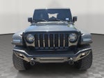 2022 Jeep Wrangler Unlimited High Tide
