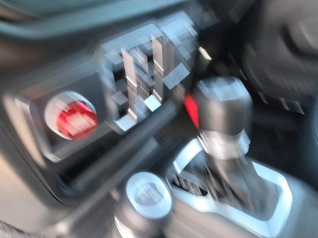 2022 Jeep Wrangler Unlimited High Tide