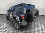 2022 Jeep Wrangler Unlimited High Tide