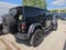 2022 Jeep Wrangler Unlimited High Tide