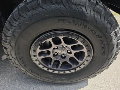 2022 Jeep Wrangler Unlimited High Tide
