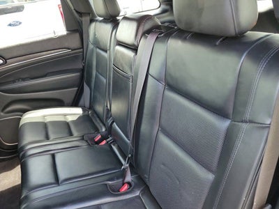 2019 Jeep Grand Cherokee High Altitude