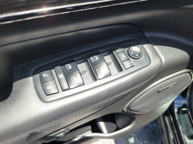 2019 Jeep Grand Cherokee High Altitude