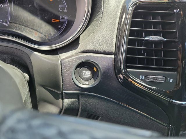2019 Jeep Grand Cherokee High Altitude