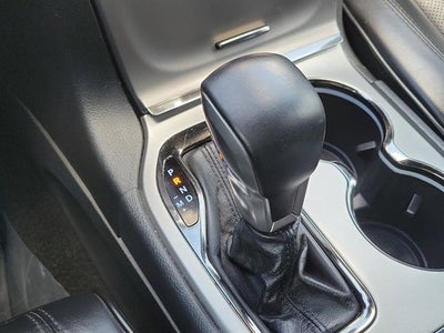 2019 Jeep Grand Cherokee High Altitude