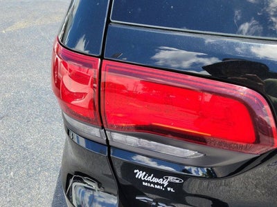 2019 Jeep Grand Cherokee High Altitude