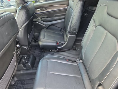 2024 Jeep Grand Cherokee L Overland 4WD