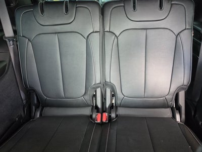 2024 Jeep Grand Cherokee L Overland 4WD