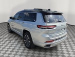 2024 Jeep Grand Cherokee L Overland 4WD