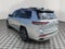 2024 Jeep Grand Cherokee L Overland 4WD