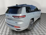 2024 Jeep Grand Cherokee L Overland 4WD