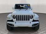 2022 Jeep Gladiator High Altitude