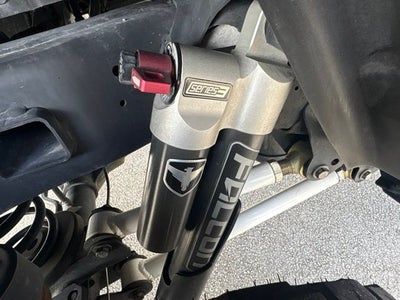2022 Jeep Gladiator High Altitude
