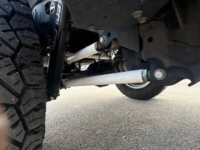 2022 Jeep Gladiator High Altitude