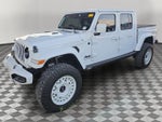2022 Jeep Gladiator High Altitude