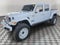 2022 Jeep Gladiator High Altitude