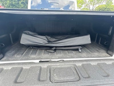 2022 Jeep Gladiator High Altitude