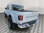 2022 Jeep Gladiator High Altitude