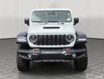 2026 Jeep Gladiator Mojave Medium Bed