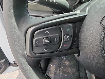 2026 Jeep Gladiator Mojave Medium Bed