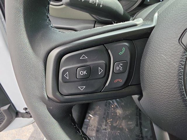 2026 Jeep Gladiator Mojave Medium Bed