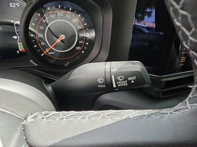 2026 Jeep Gladiator Mojave Medium Bed