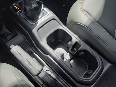 2026 Jeep Gladiator Mojave Medium Bed