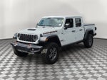 2026 Jeep Gladiator Mojave Medium Bed