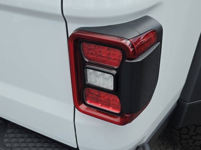 2026 Jeep Gladiator Mojave Medium Bed