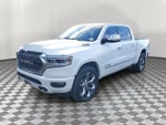 2020 RAM 1500 Limited DIESEL