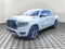 2020 RAM 1500 Limited DIESEL
