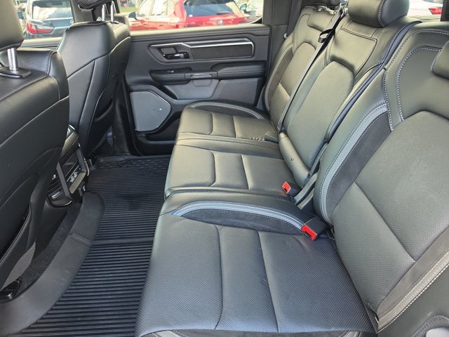 2026 RAM 1500 Rebel G/T Pkg
