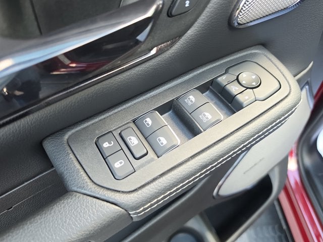 2026 RAM 1500 Rebel G/T Pkg