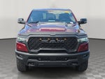 2026 RAM 1500 Rebel G/T Pkg