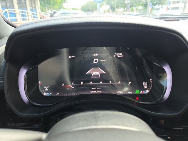 2026 RAM 1500 Rebel G/T Pkg