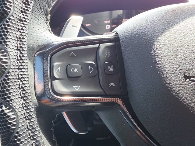 2026 RAM 1500 Rebel G/T Pkg