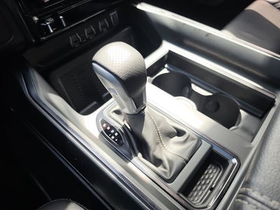 2026 RAM 1500 Rebel G/T Pkg