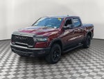 2026 RAM 1500 Rebel G/T Pkg