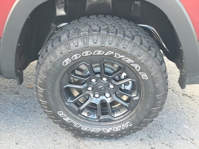 2026 RAM 1500 Rebel G/T Pkg