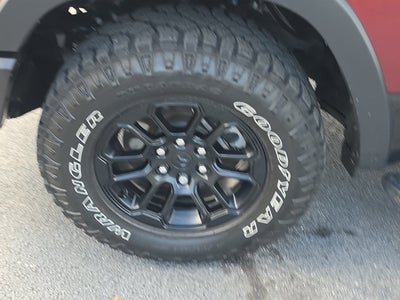 2026 RAM 1500 Rebel G/T Pkg
