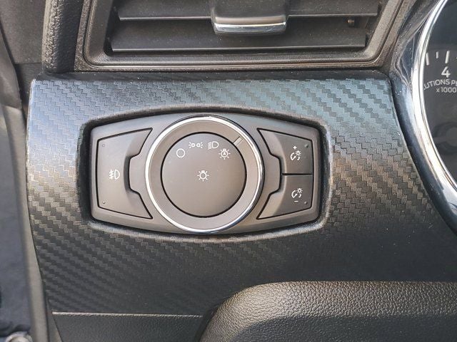 2016 Ford Mustang V6