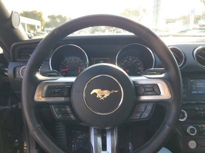 2016 Ford Mustang V6