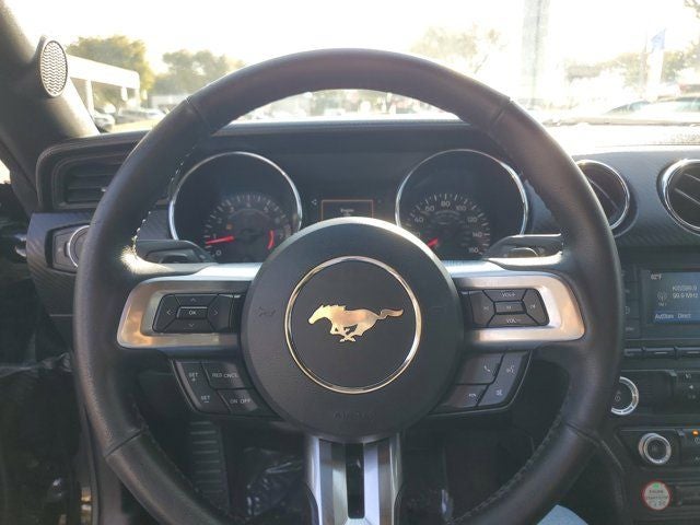 2016 Ford Mustang V6