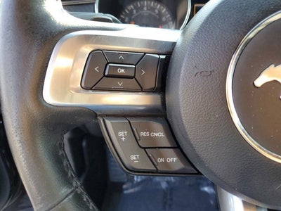 2016 Ford Mustang V6