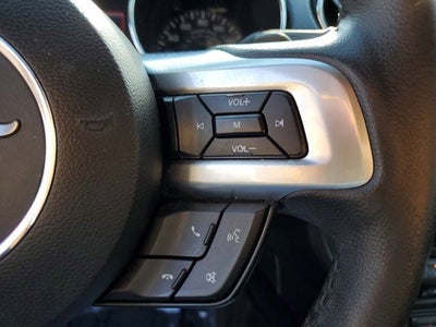 2016 Ford Mustang V6