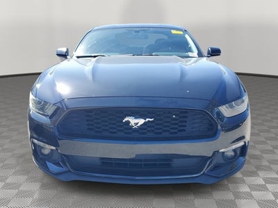 2016 Ford Mustang V6
